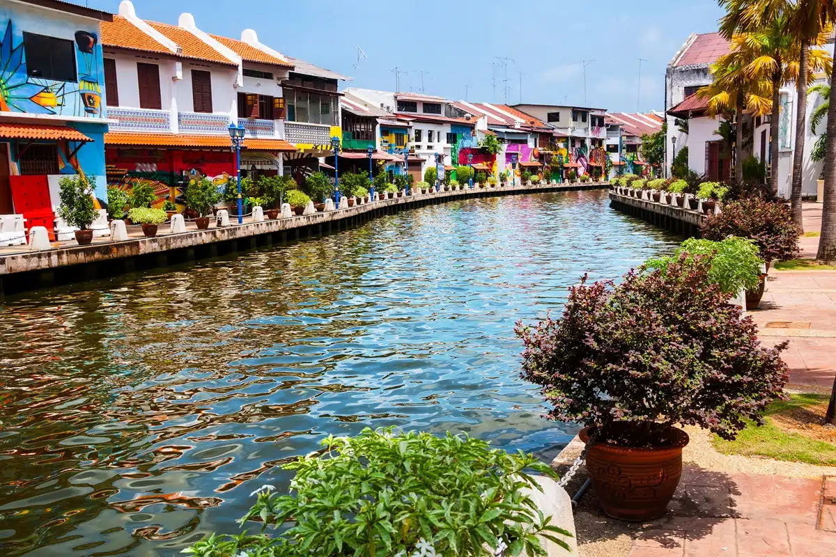 Malacca